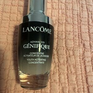 Advanced Génifique Youth Activating Concentrate - Black